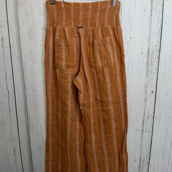 Billabong New Waves Striped Pants - Picture 5 of 9